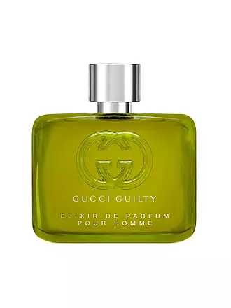 GUCCI | Guilty Pour Homme Elixir de Parfum 60ml | 